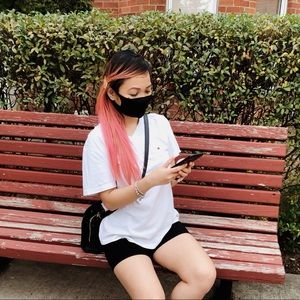 Meet your Posher, Mai